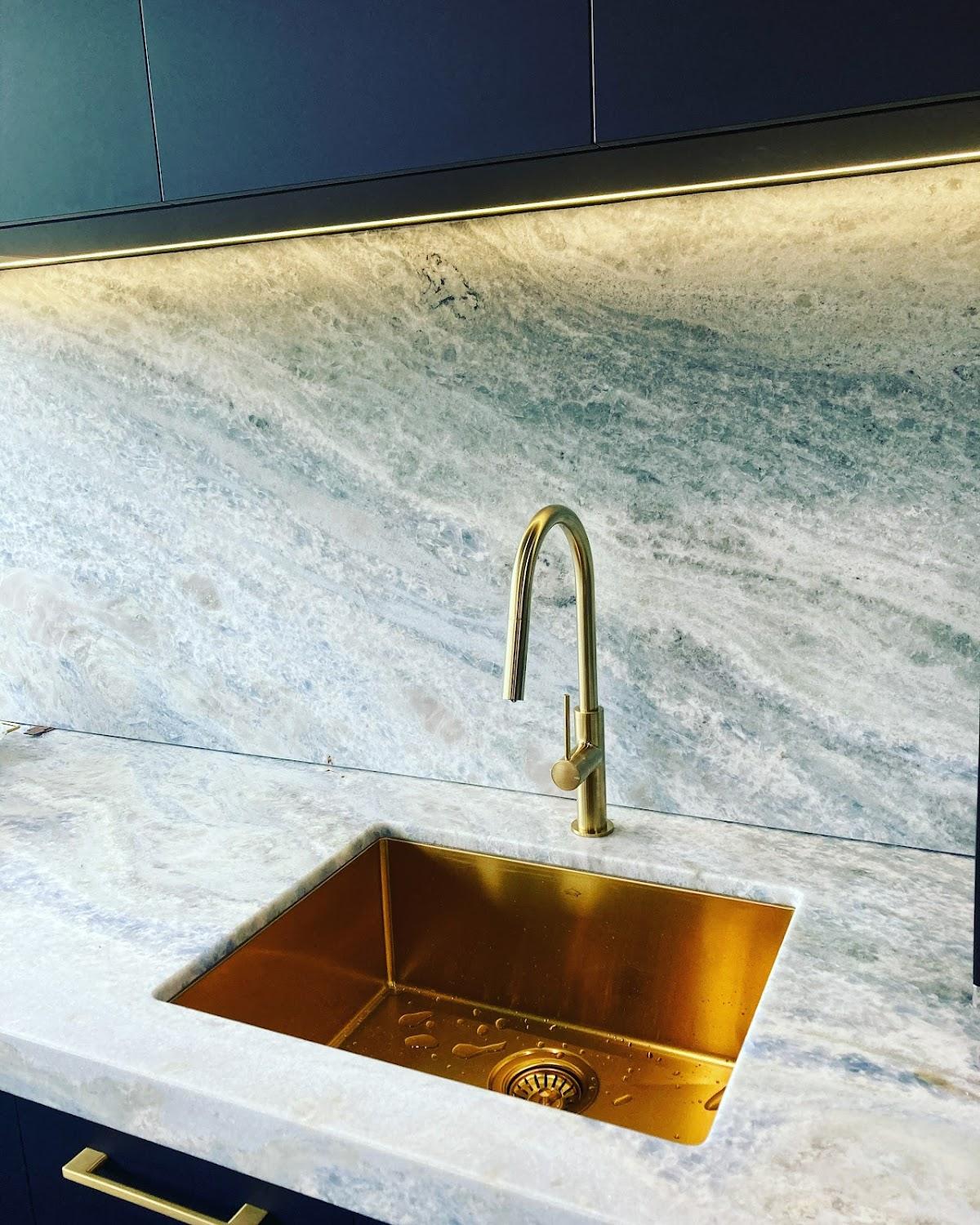 Peak Plumbing and Gasfitting
