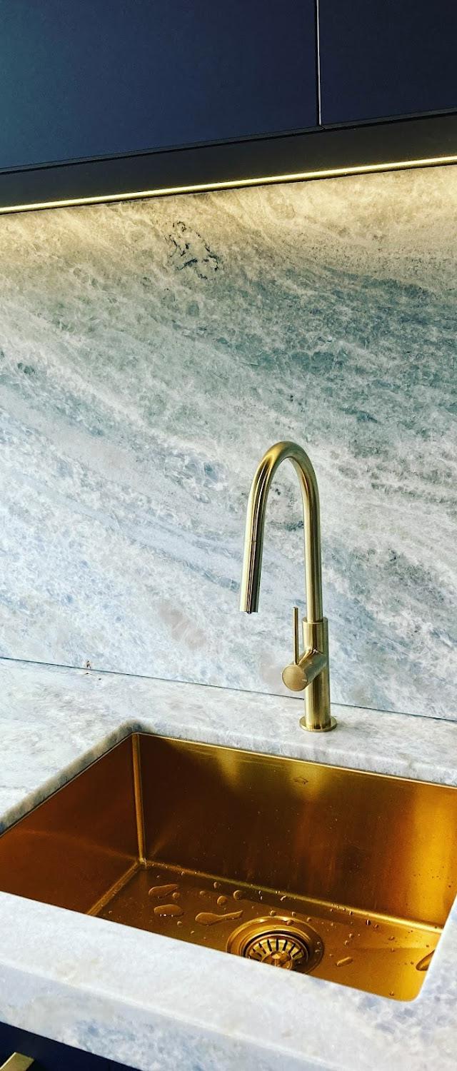 Peak Plumbing and Gasfitting