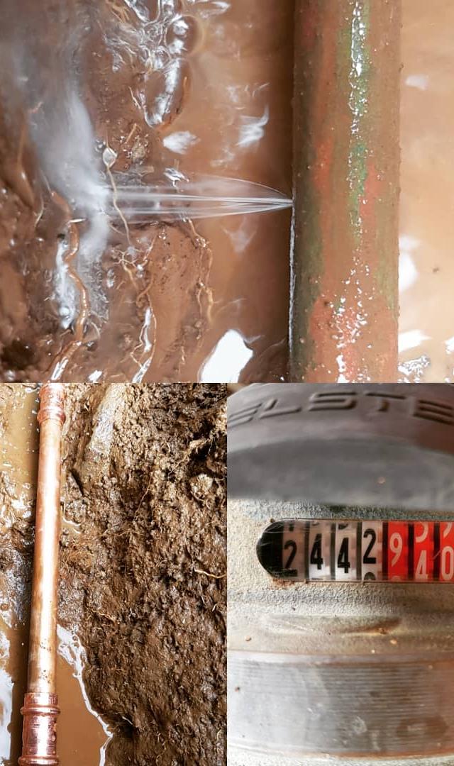 Peak Plumbing Solutions
