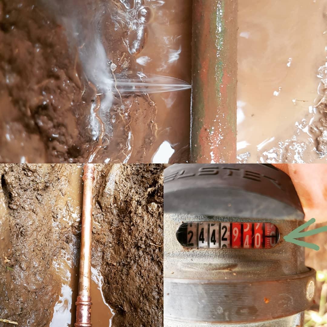 Peak Plumbing Solutions