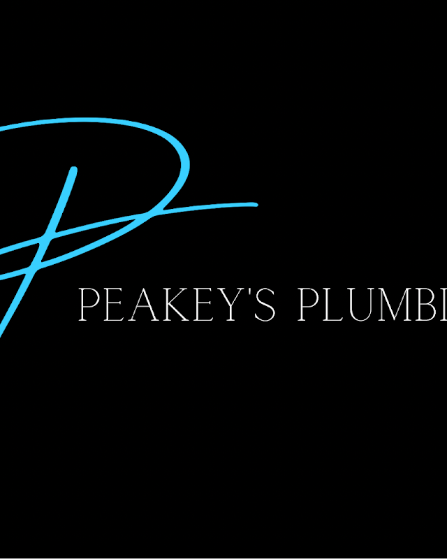 Peakey's Plumbing