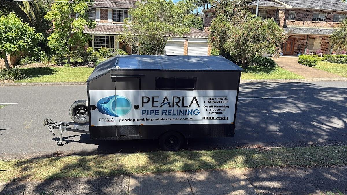 Pearla Plumbing & Electrical