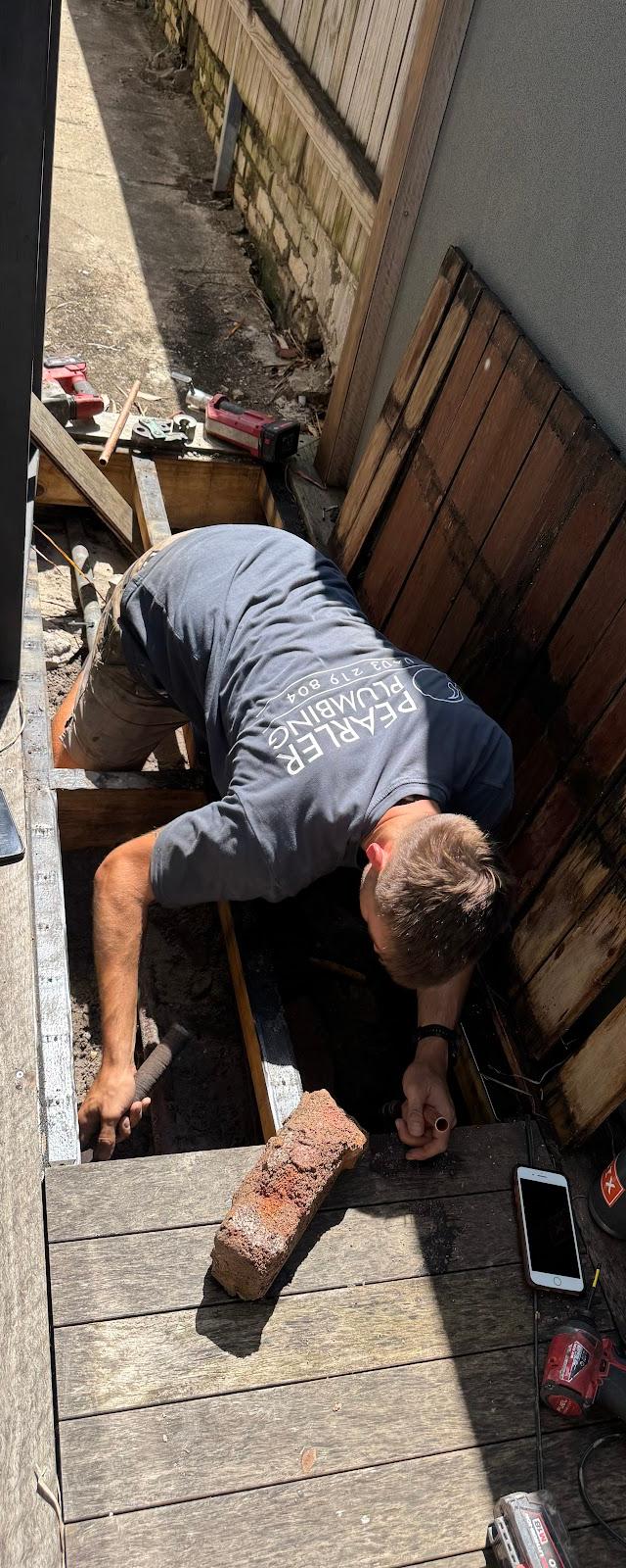 Pearler Plumbing