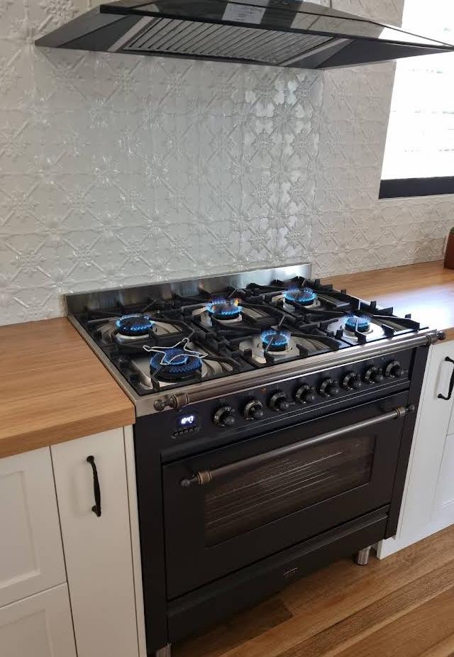 Pearson Plumbing & Gas