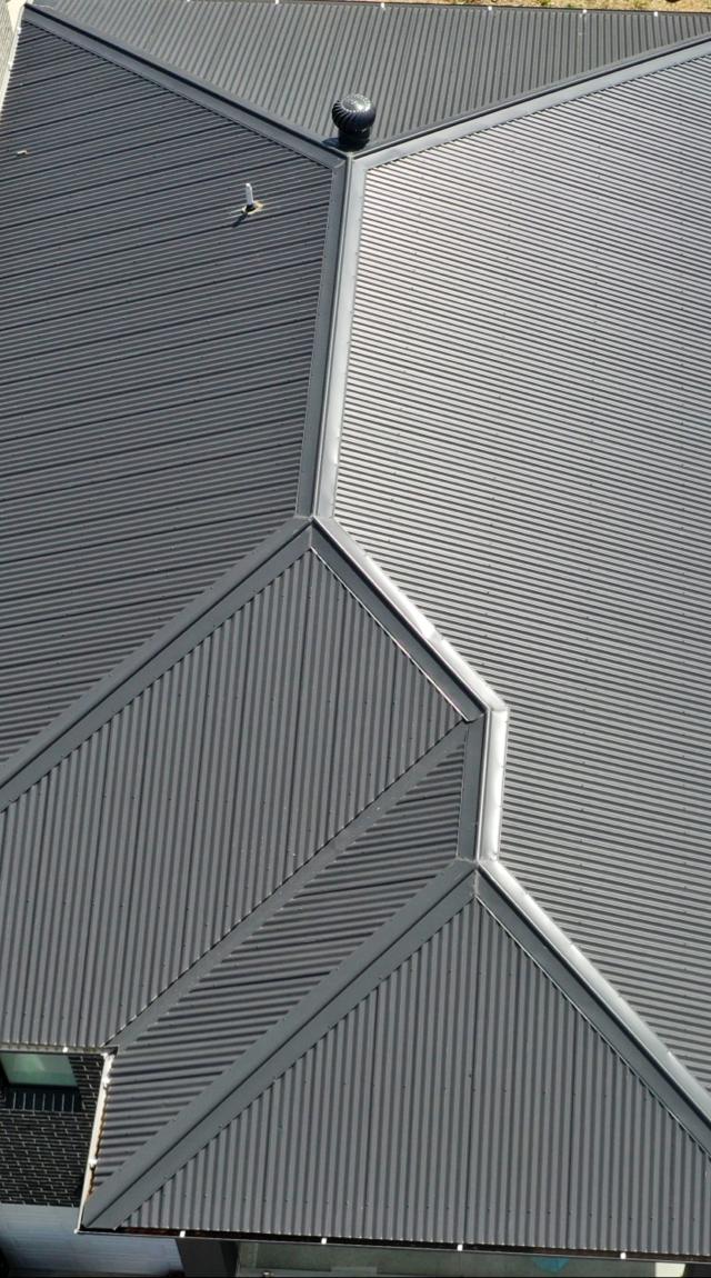 PEATON Roofing Services