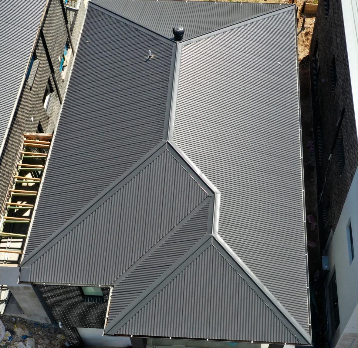 PEATON Roofing Services