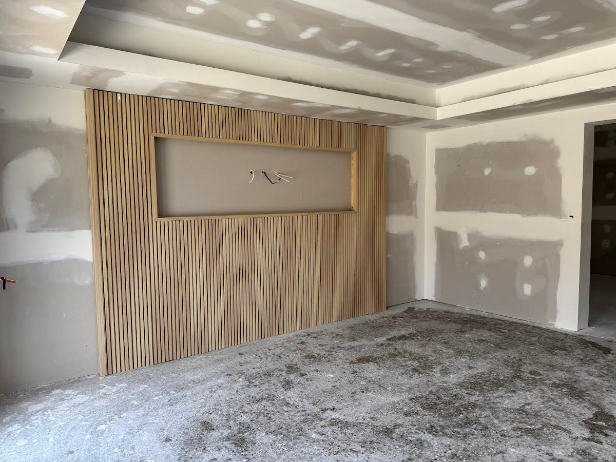 Peel Carpentry & Renovations