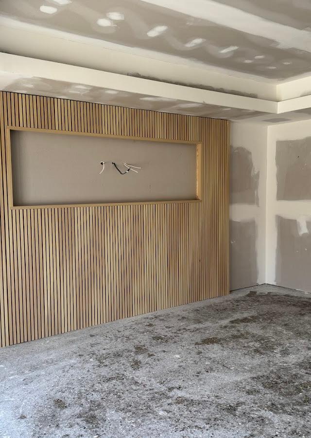 Peel Carpentry & Renovations