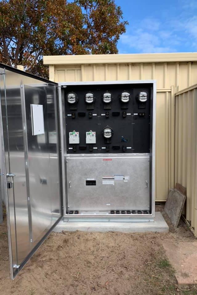 Peel Electrical Service