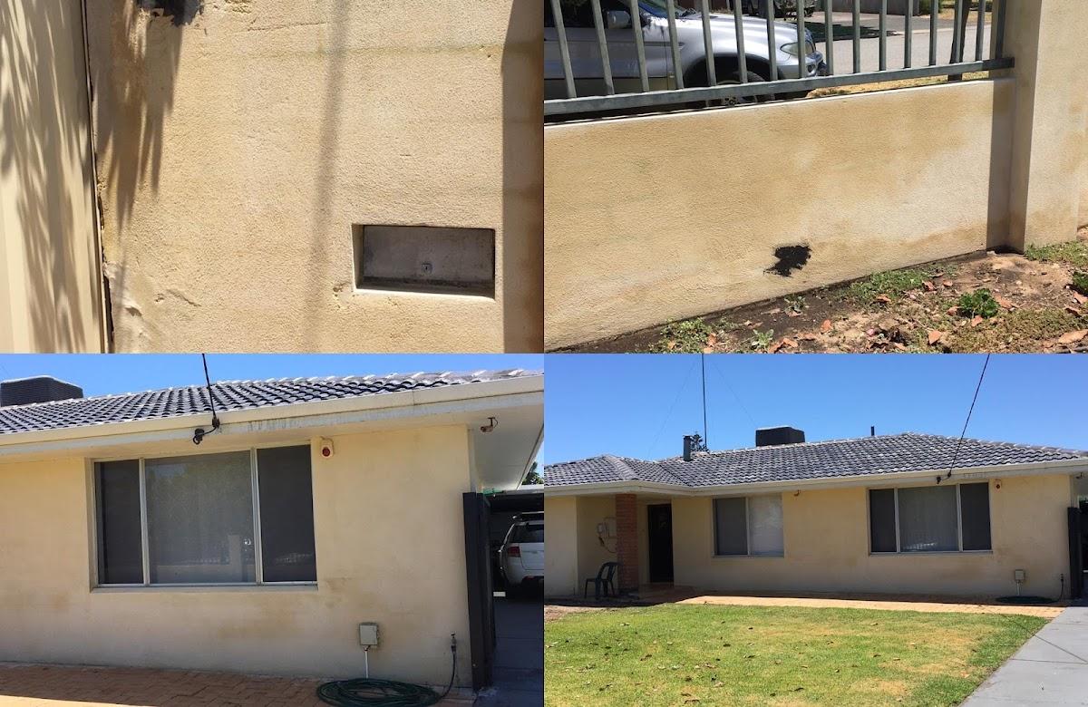 Peel Murry Roof Restorations