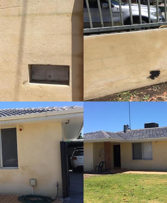 Peel Murry Roof Restorations