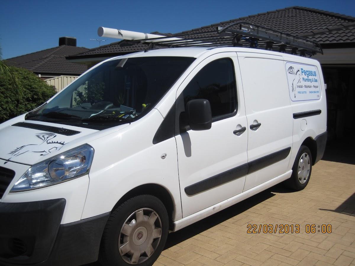 Pegasus Plumbing & Gas