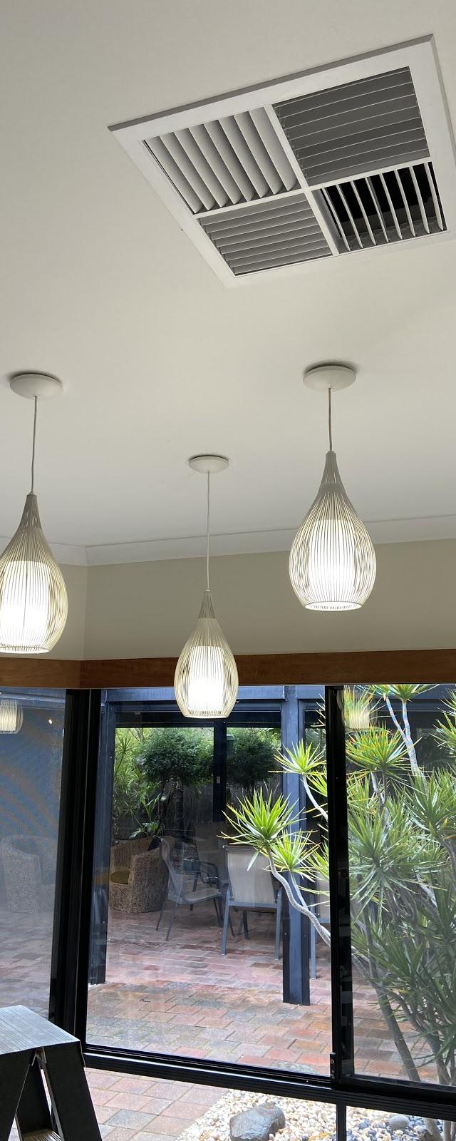 Pelle Electrical Services