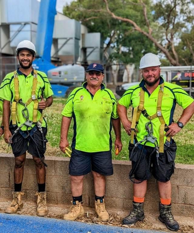 Penalec Electrical Services