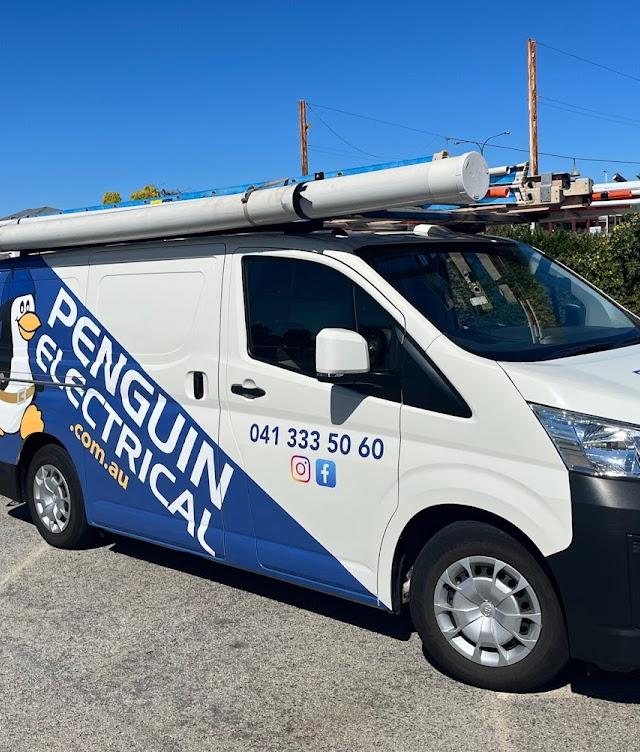 Penguin Electrical