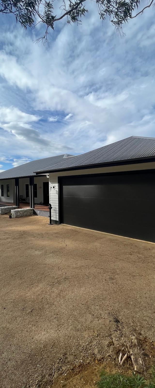 Peninsula Built