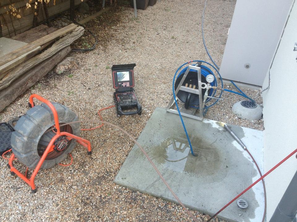 Peninsula Drainage Solutions
