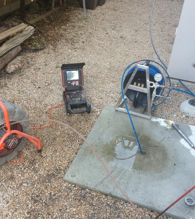 Peninsula Drainage Solutions