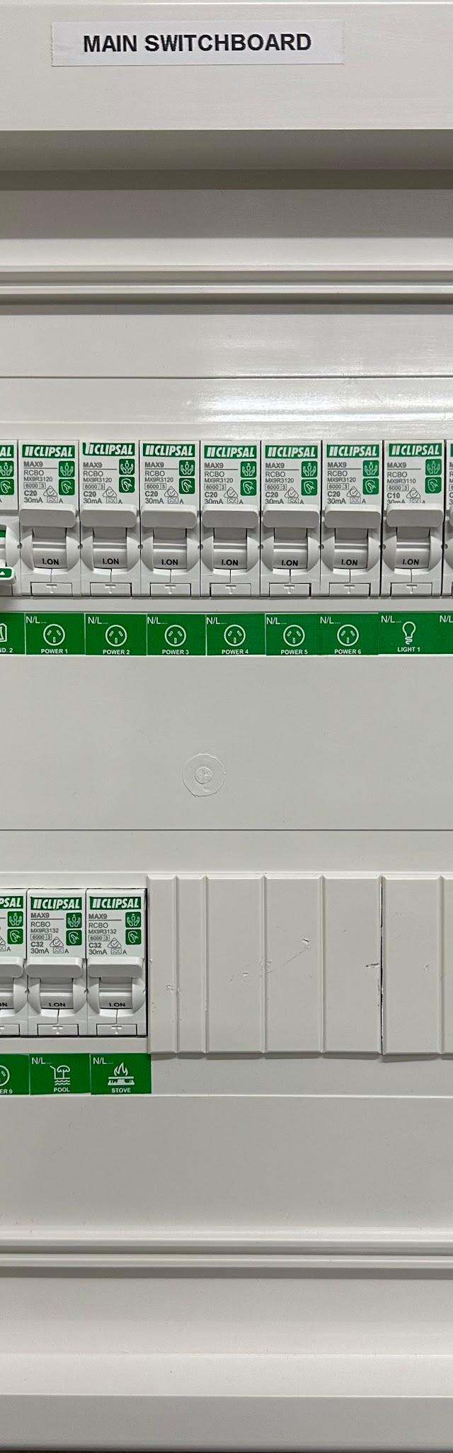 Peninsula Power and Electrical