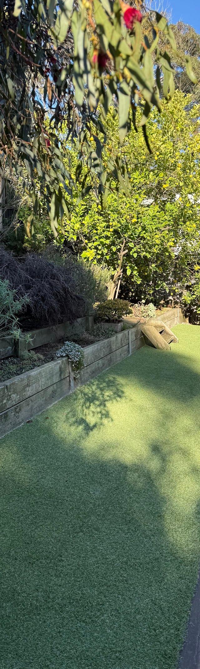 Peninsula Synthetic Grass