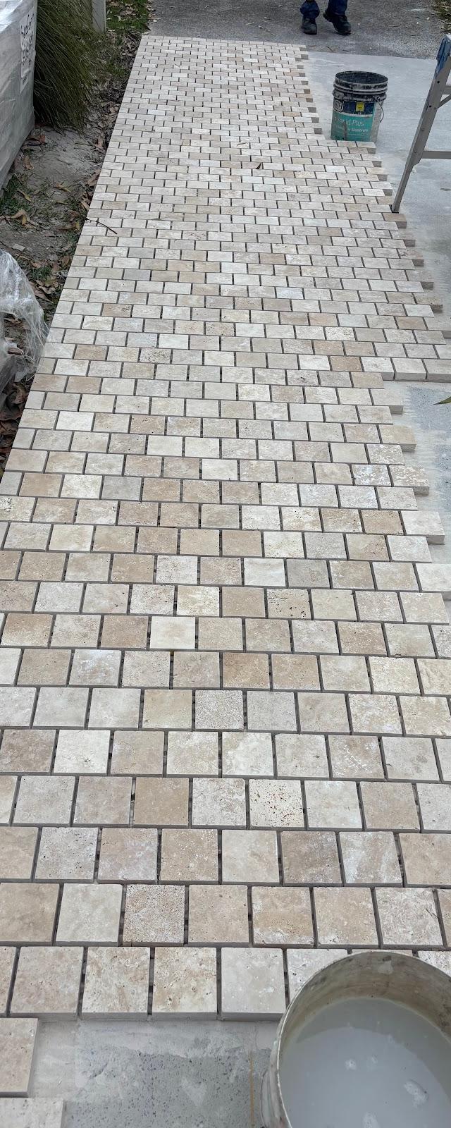 Peninsula Tiling Sydney