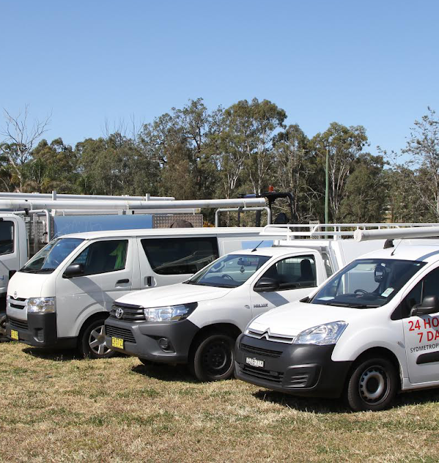Penrith City Plumbing Services