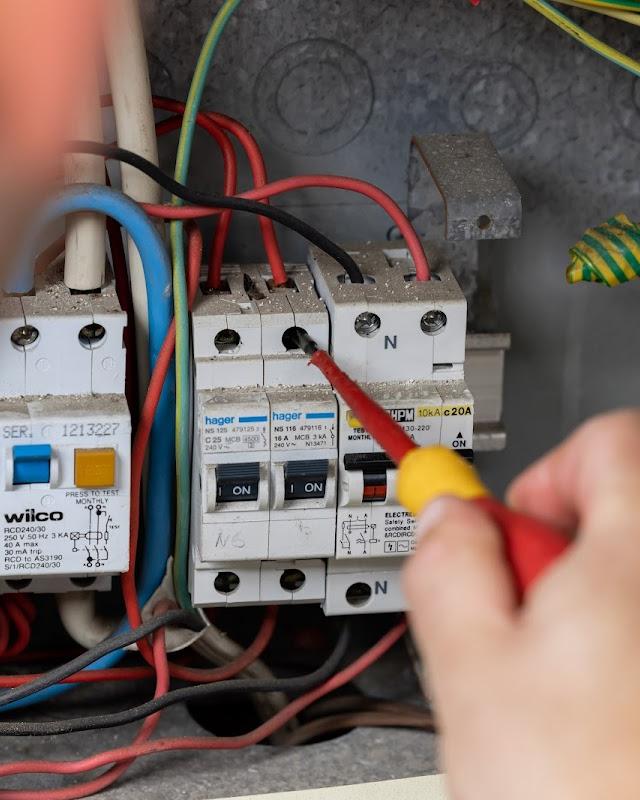 Penrith Electrical