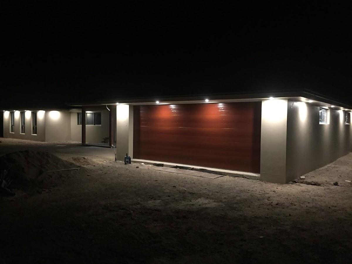 Penrith Electrician L & C Gilmore Electrical