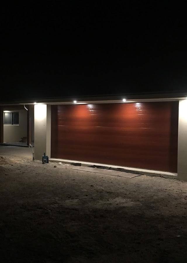 Penrith Electrician L & C Gilmore Electrical
