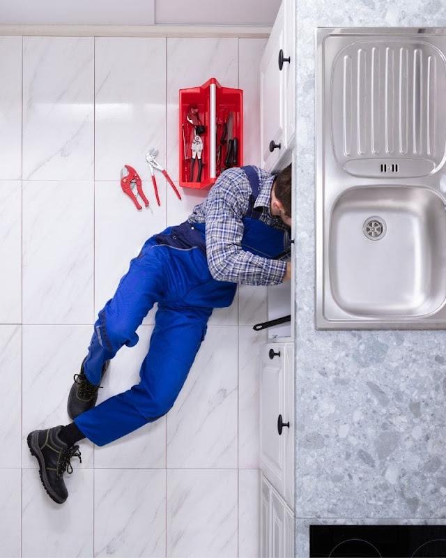 Penrith Plumber