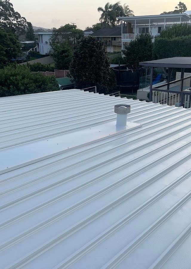 Perennial Roofing