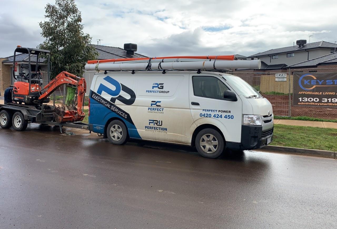 Perfect Power Pty Ltd