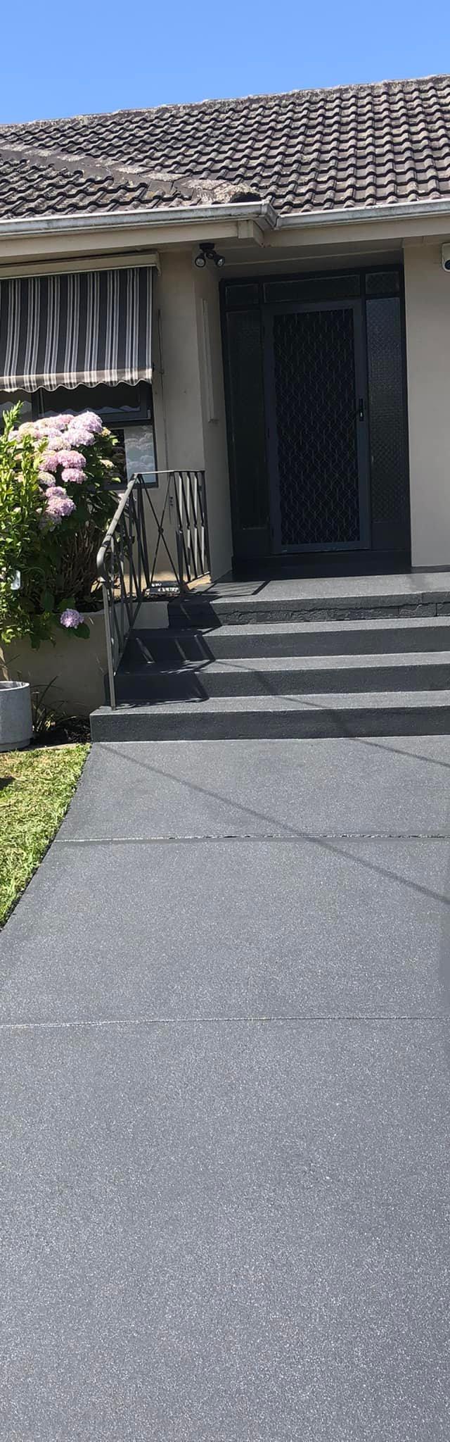 Perfection in Painting Services