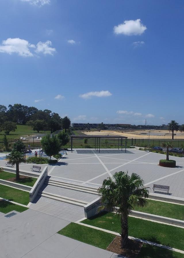 Perfection Landscape Services Pty Ltd