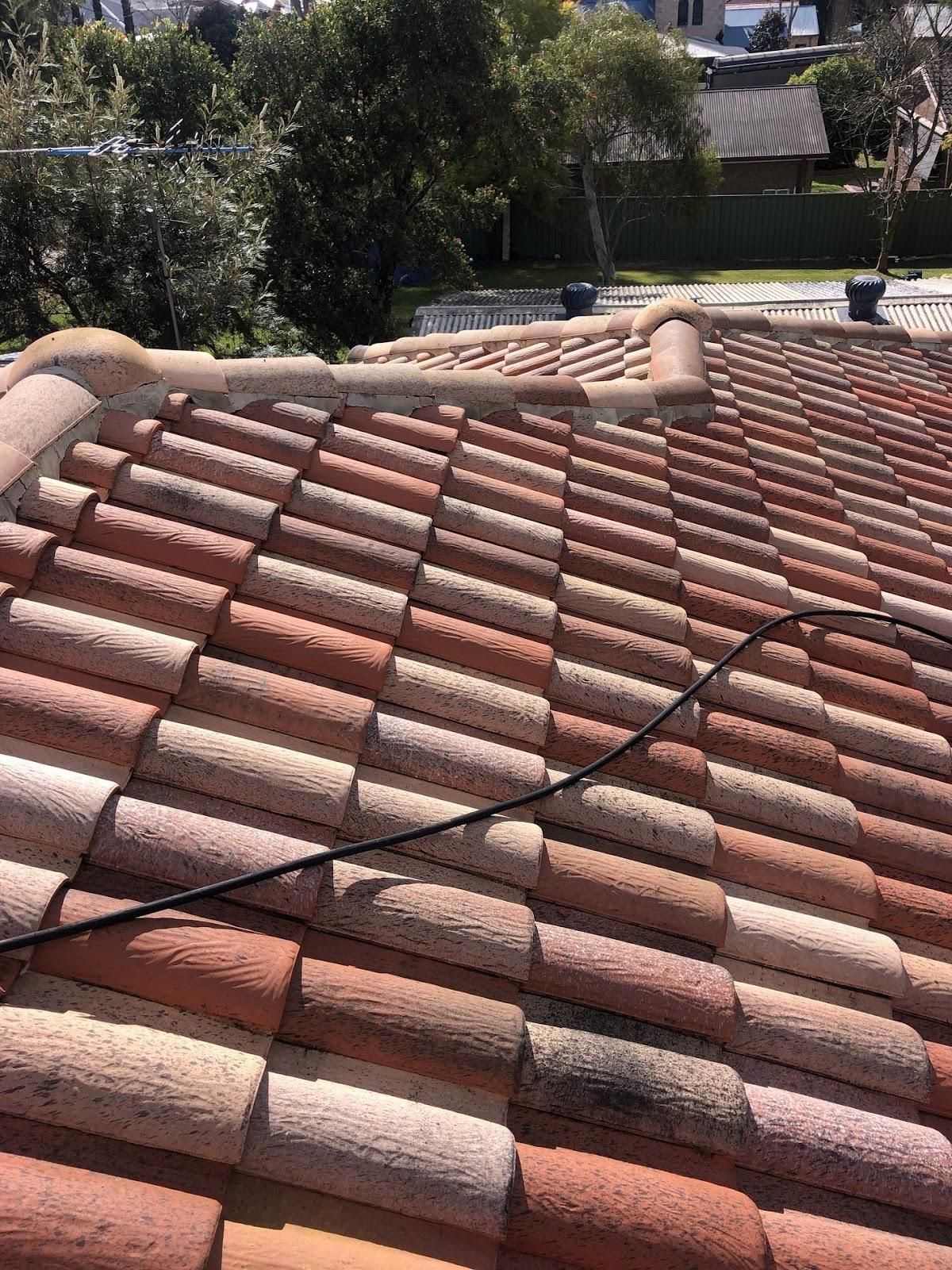Perfection Roofing
