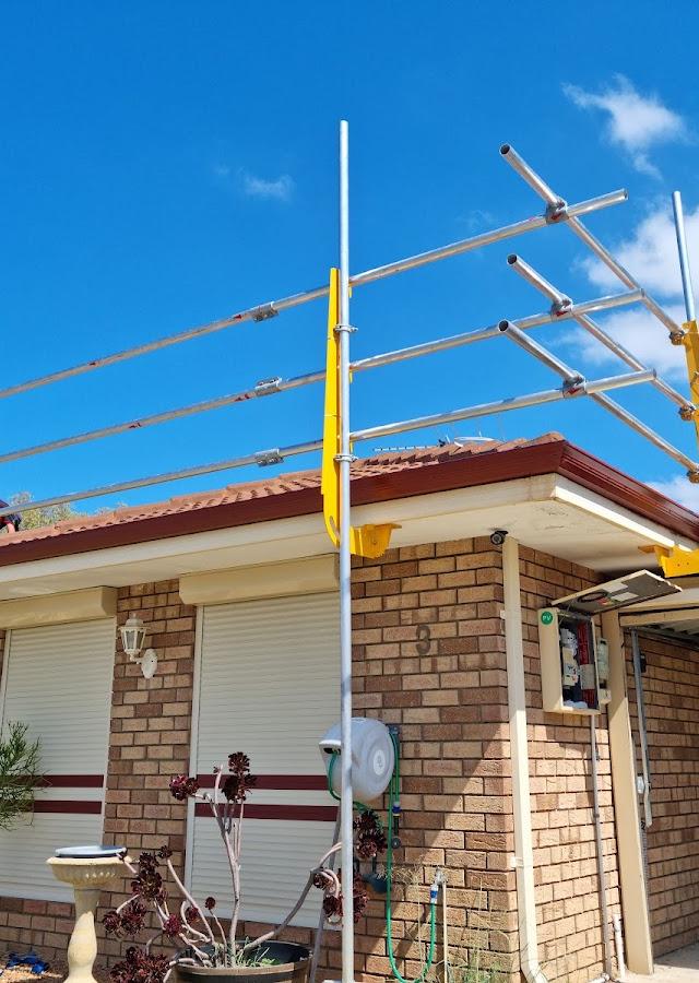 Peri Peri Electrical