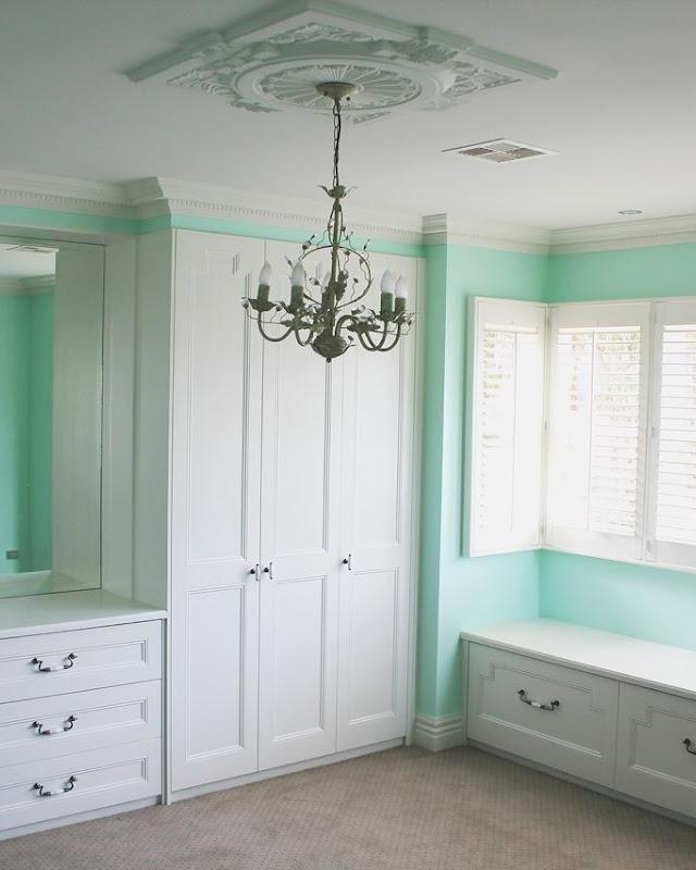 Period Wardrobes