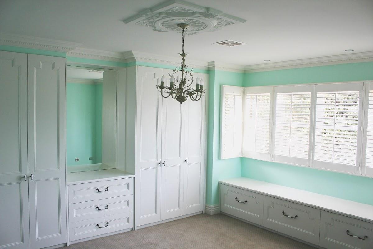 Period Wardrobes