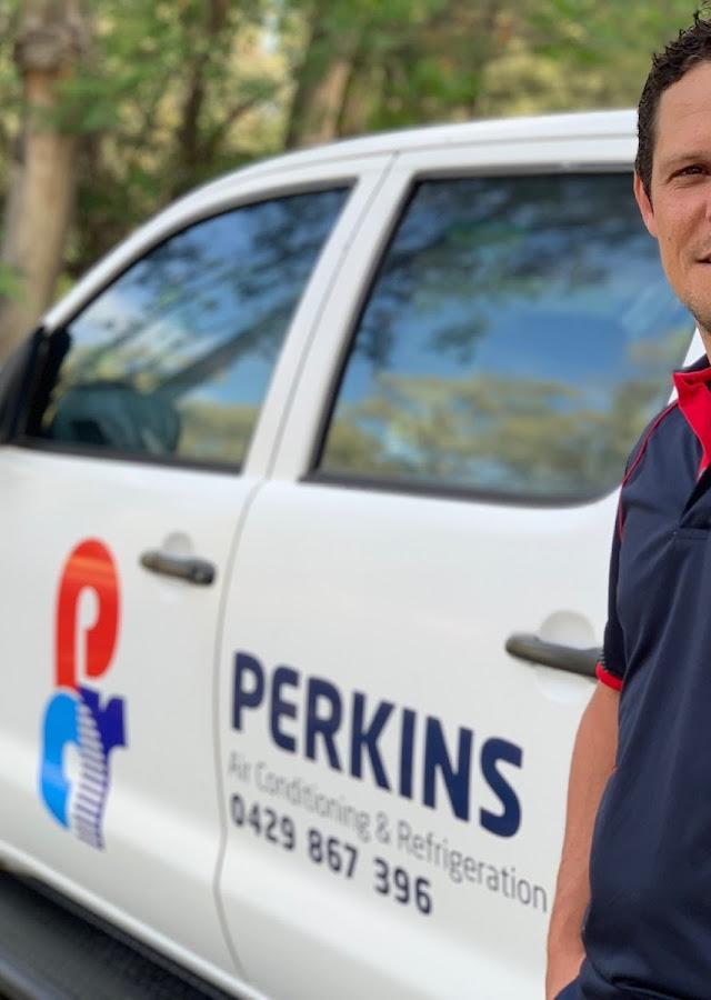 Perkins Air Conditioning & Refrigeration