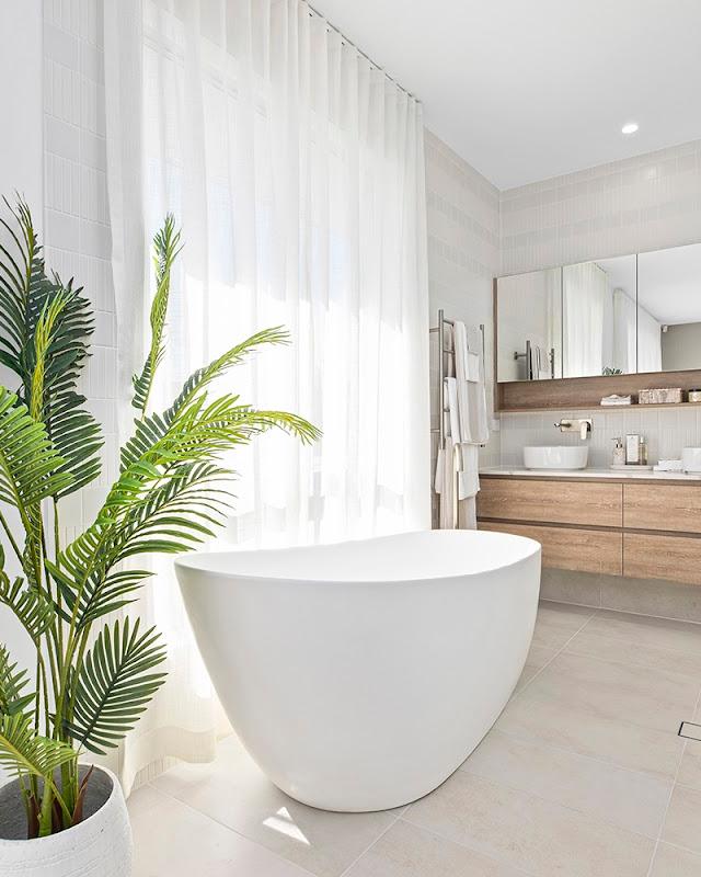 Perry Homes Display Home
