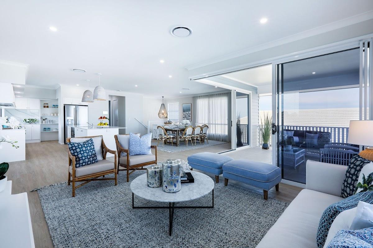 Perry Homes