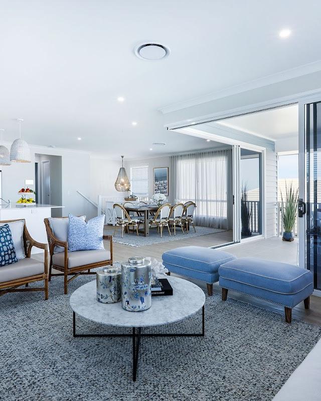 Perry Homes