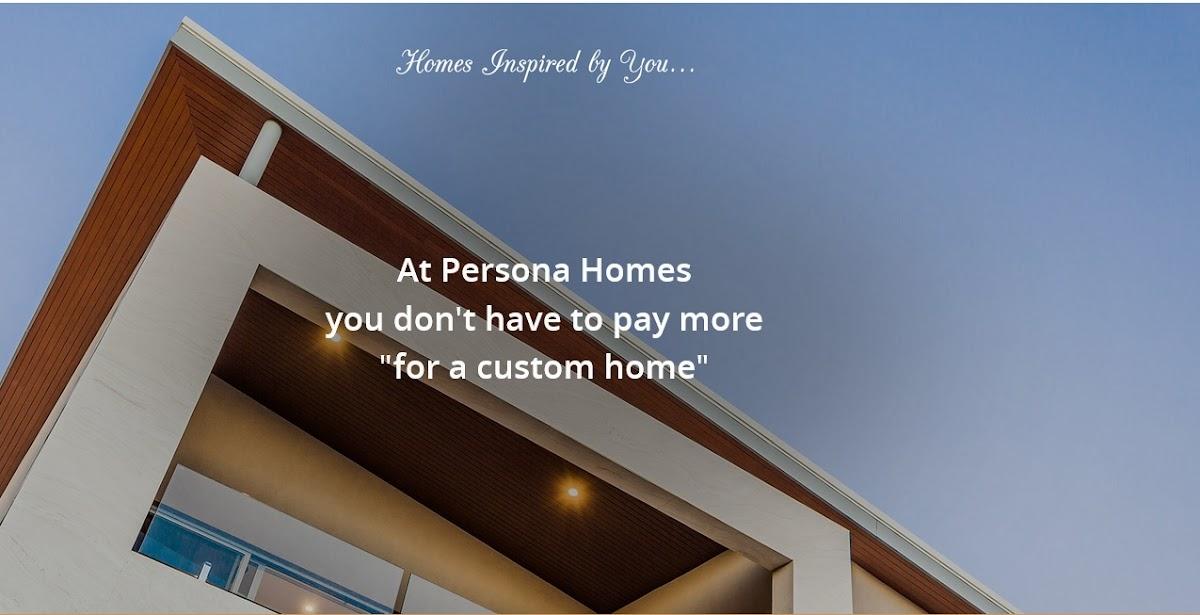 Persona Homes