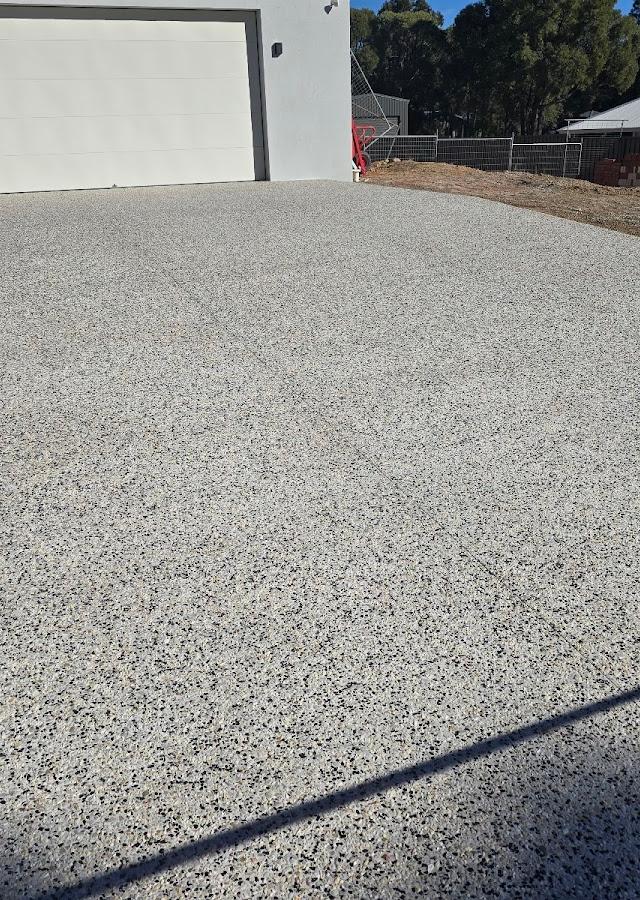 Perth Apex Concrete