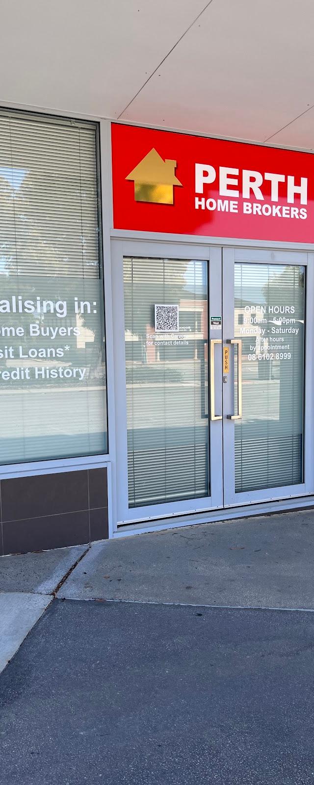 Perth Home Brokers