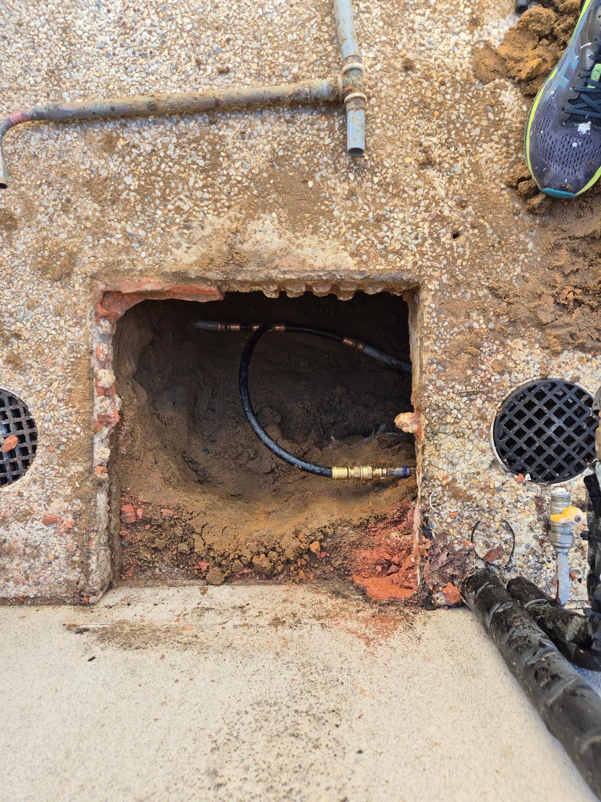 Perth Leak Detectors