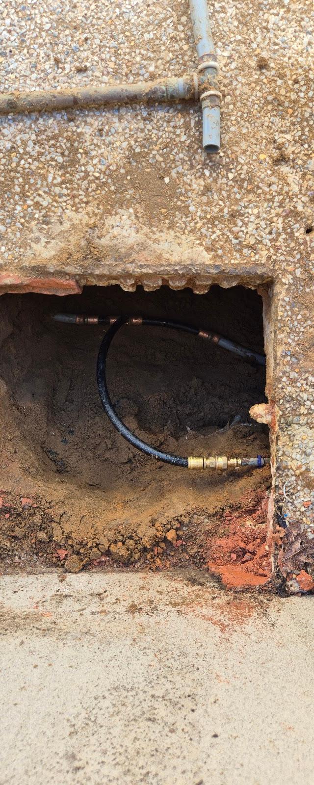 Perth Leak Detectors