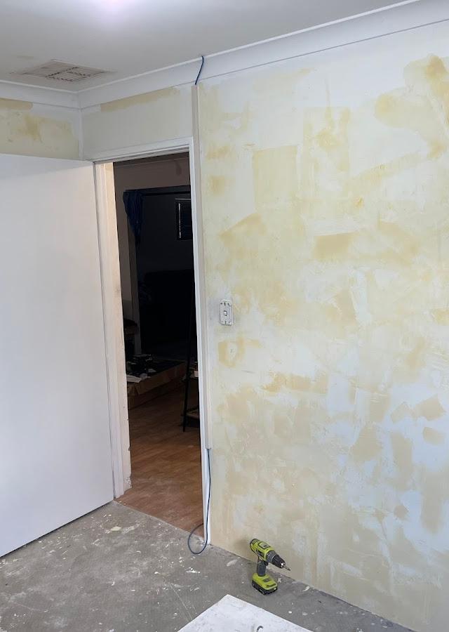 Perth Master Painting PTY LTD