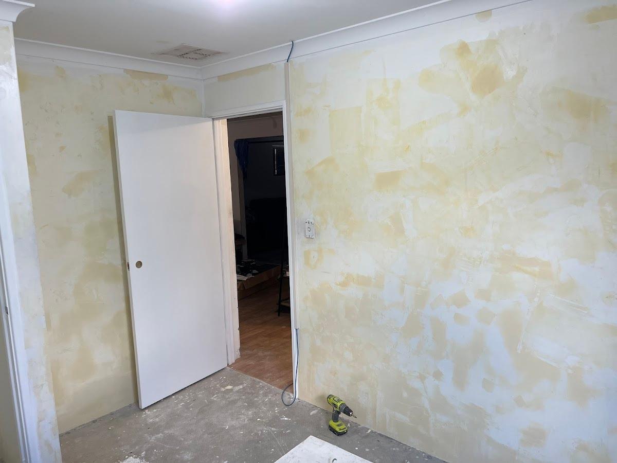 Perth Master Painting PTY LTD