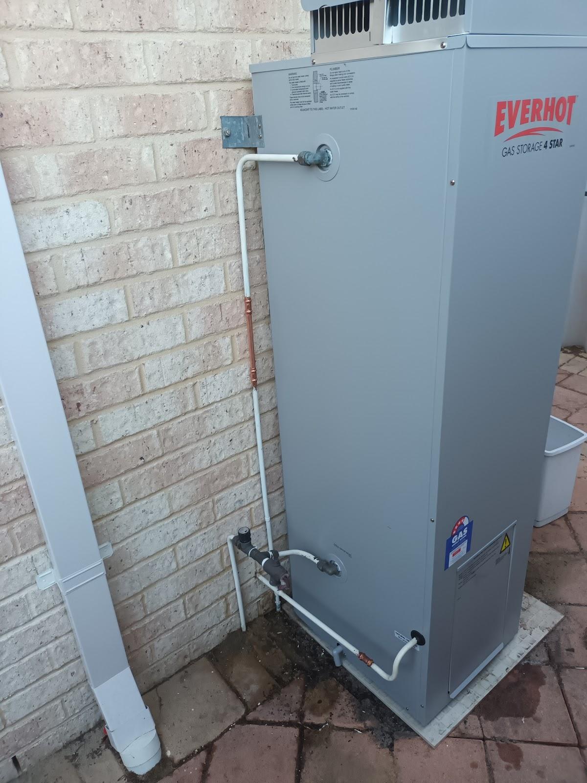 Perth Pro Plumbers & Gasfitters